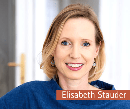 Elisabeth Stauder