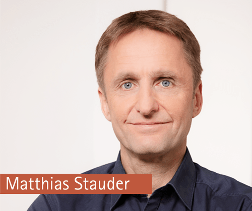 Matthias Stauder